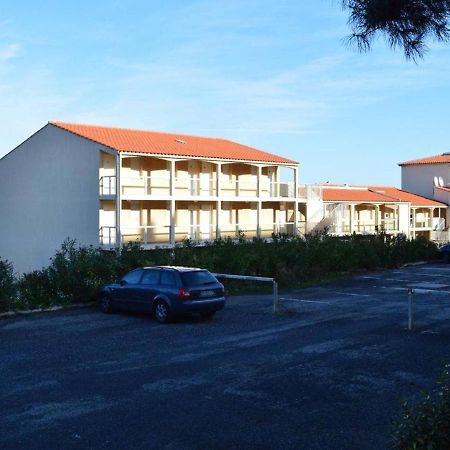 Studio Cabine 4 Pers. Avec Terrasse Et Wifi A Banyuls-Sur-Mer - Fr-1-225C-535 Dış mekan fotoğraf